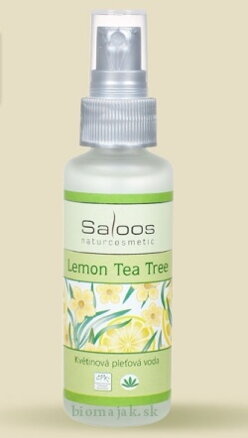 Lemon tea tree -100ml
