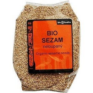 Sezamové semienko Bio 200 g