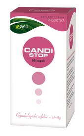 Candi-Stop
