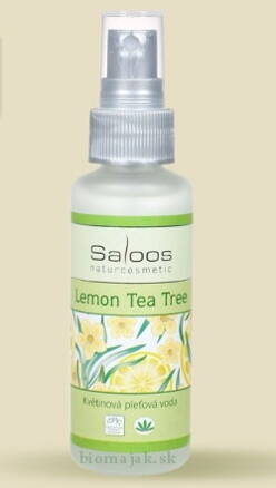 Lemon tea tree -50ml