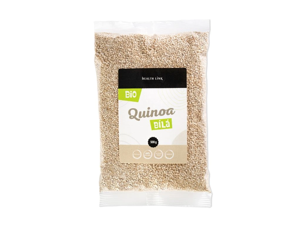 Quinoa biela 500 g Bio