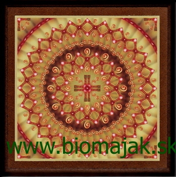 Keltská mandala.006