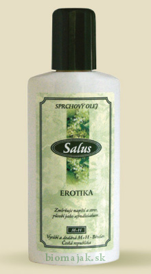 Erotika