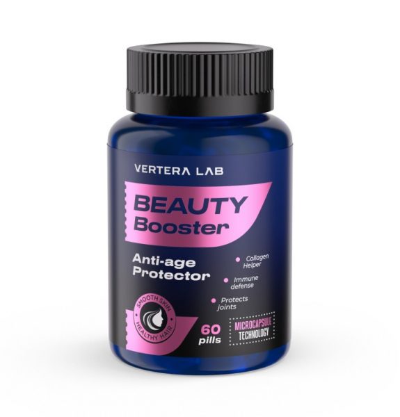 BEAUTY BOOSTER