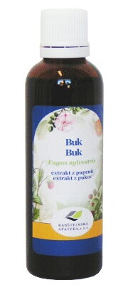 Buk (50 ml)