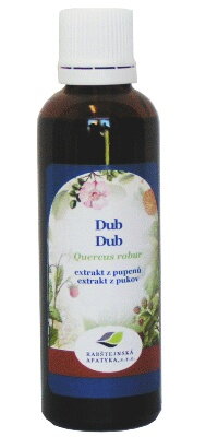 Dub (50 ml)
