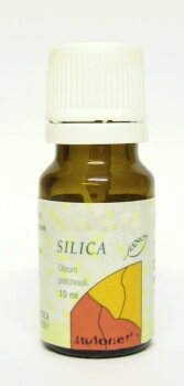 Lemongrasová silica 10 ml