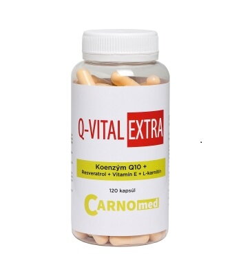 Q-VITAL EXTRA