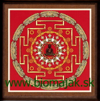 Mandala Buddhu 055