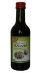 Šalviový sirup- Salvia officinalis L. -250ml