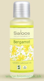 Bergamot-500ml
