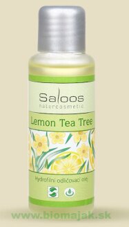 Lemon tea tree-1000ml