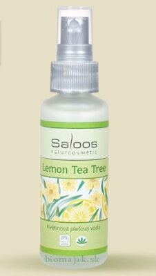 Lemon tea tree -50ml