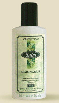 Lemongrass 200ml