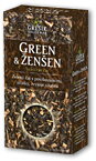 Green Ženšen zelený čaj