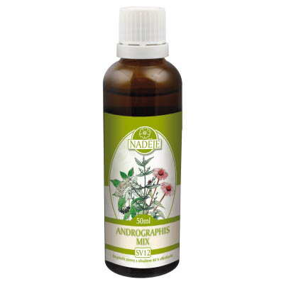 Andrographis mix 50ml