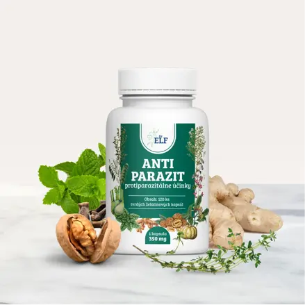 Antiparazit