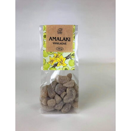 Amalaki vanilkové 100 g