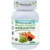 Wormistop - Črevné parazity, Detox 