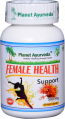 Female Health Support 60 kapsúl