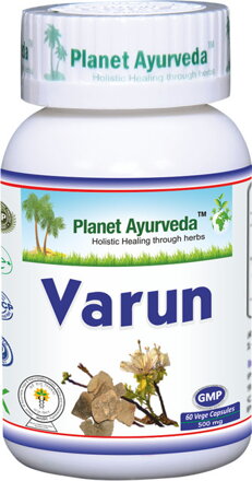 Varun (obličky)