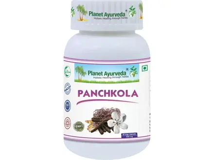 Panchkola 60 kapsúl