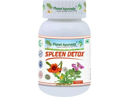 Spleen Detox