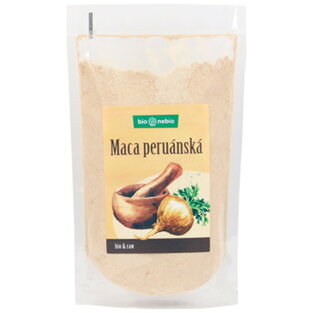 Maca peruánska 150g