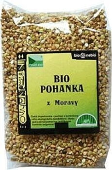 Pohánka Bio 400 g 