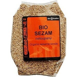Sezamové semienko Bio 200 g