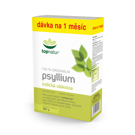 Psyllium 300g