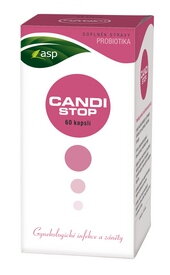 Candi-Stop
