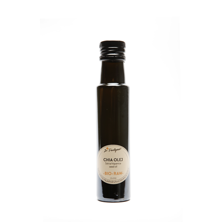 Chia olej  Bio 100ml