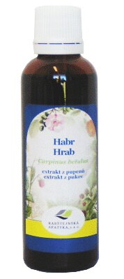 Hrab (50 ml)