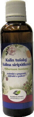 Kalina Siripútková (50 ml)