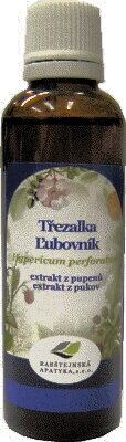 Ľubovník (50 ml)