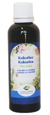 Kukurica (50 ml)