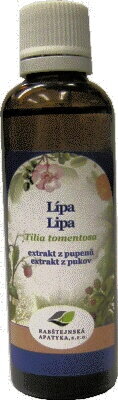 Lipa (50 ml)