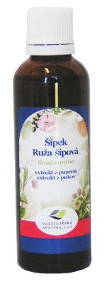 Ruža šípová (50 ml)