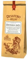 Dečínska zmes čaj 50g