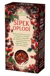Šípkový čaj
