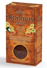 Rooibos Jahoda 70g