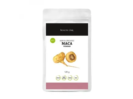 Maca prášok 120 g
