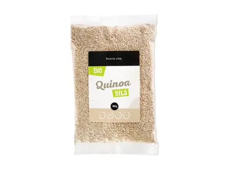 Quinoa biela 500 g Bio