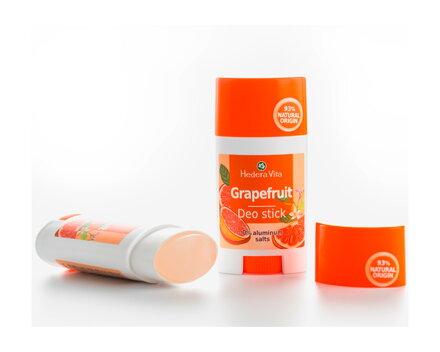 DEZODORANT – GRAPEFRUIT, 50g