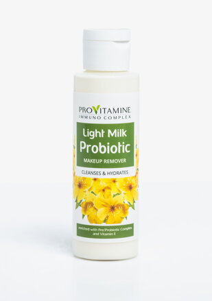 PROVITAMINE – ODLIČOVACIE MLIEKO 100ml