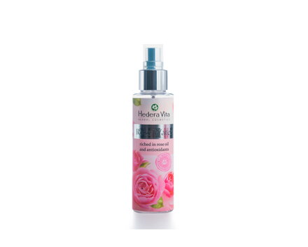 RUŽOVÁ VODA, 100ml