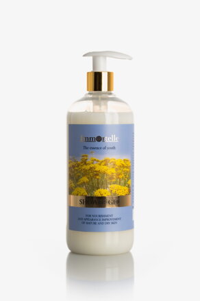 SLAMIENKA – SPRCHOVÝ GÉL 500ml