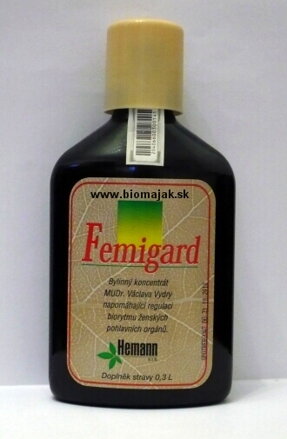 Femigard