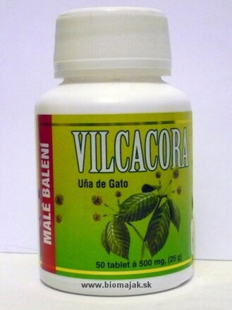 VILCACORA 